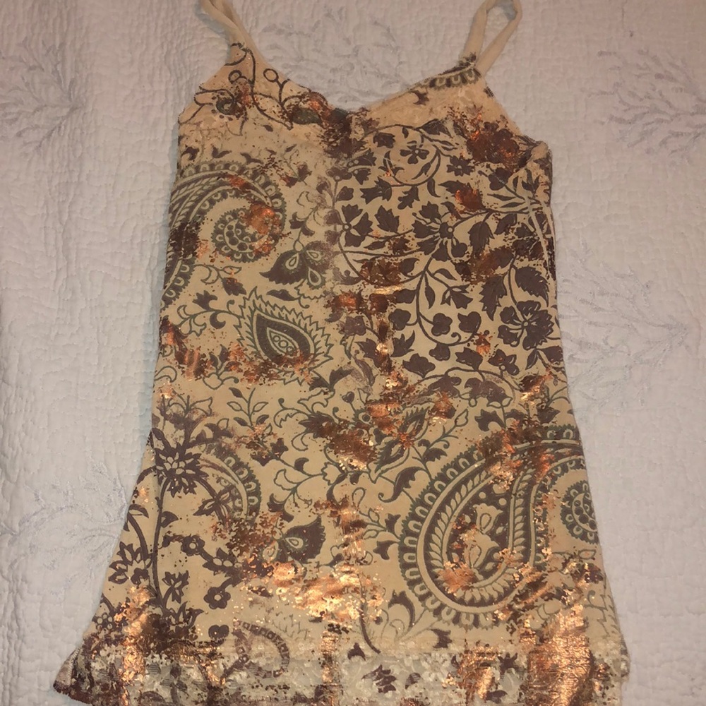 Vintage top